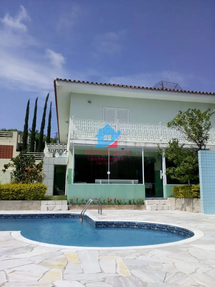 Casa, 3 quartos, 270 m² - Foto 7
