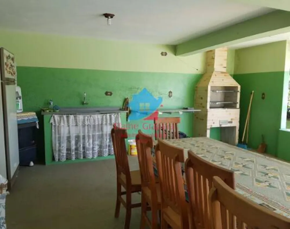 Casa, 3 quartos, 270 m² - Foto 13