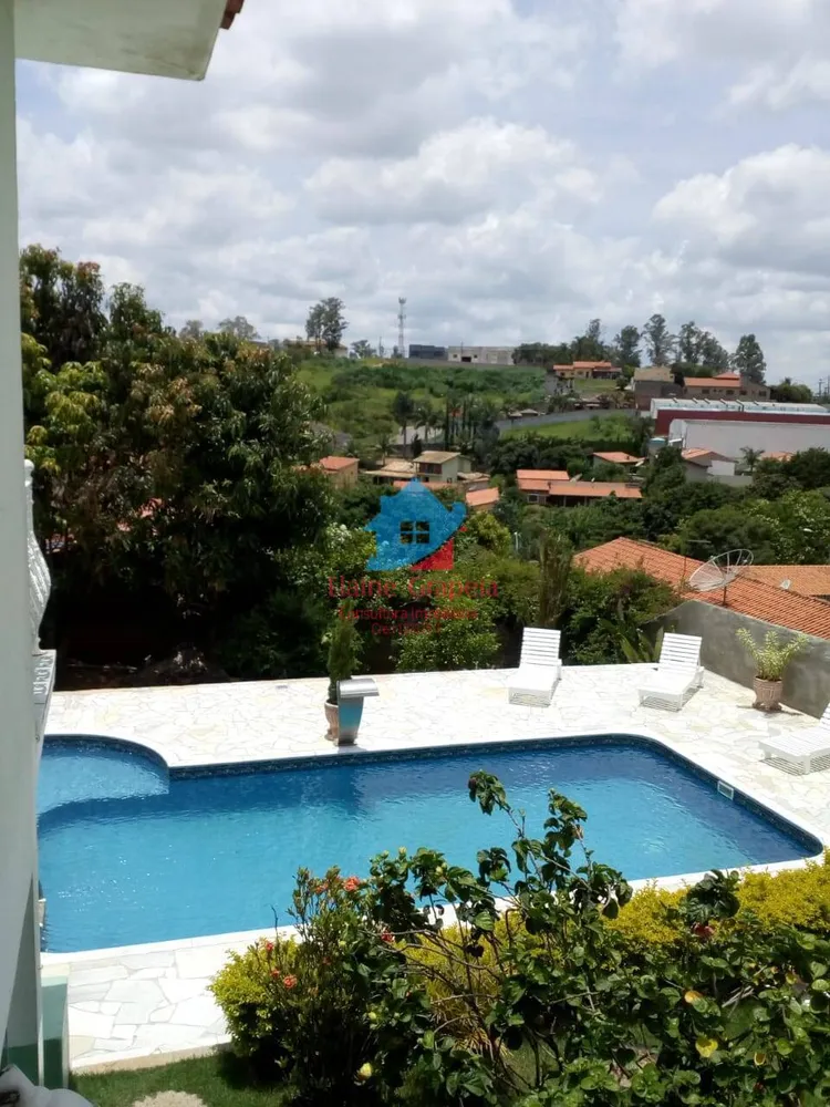 Casa, 3 quartos, 270 m² - Foto 1