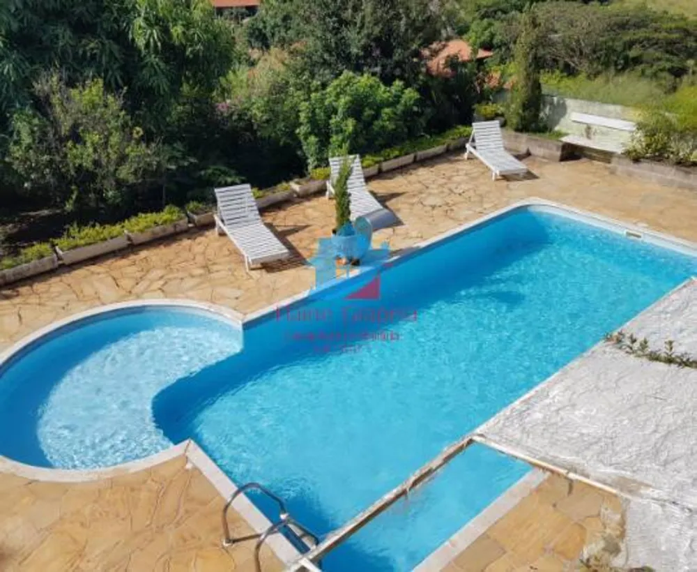 Casa, 3 quartos, 270 m² - Foto 16