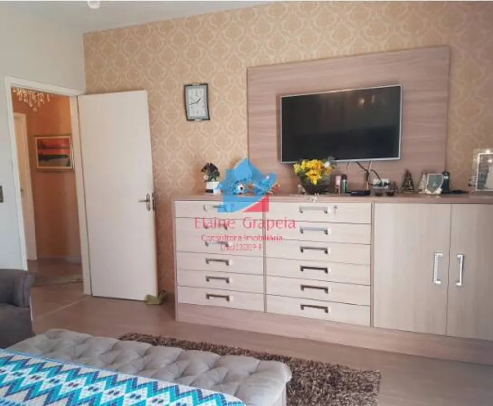 Casa, 3 quartos, 270 m² - Foto 5