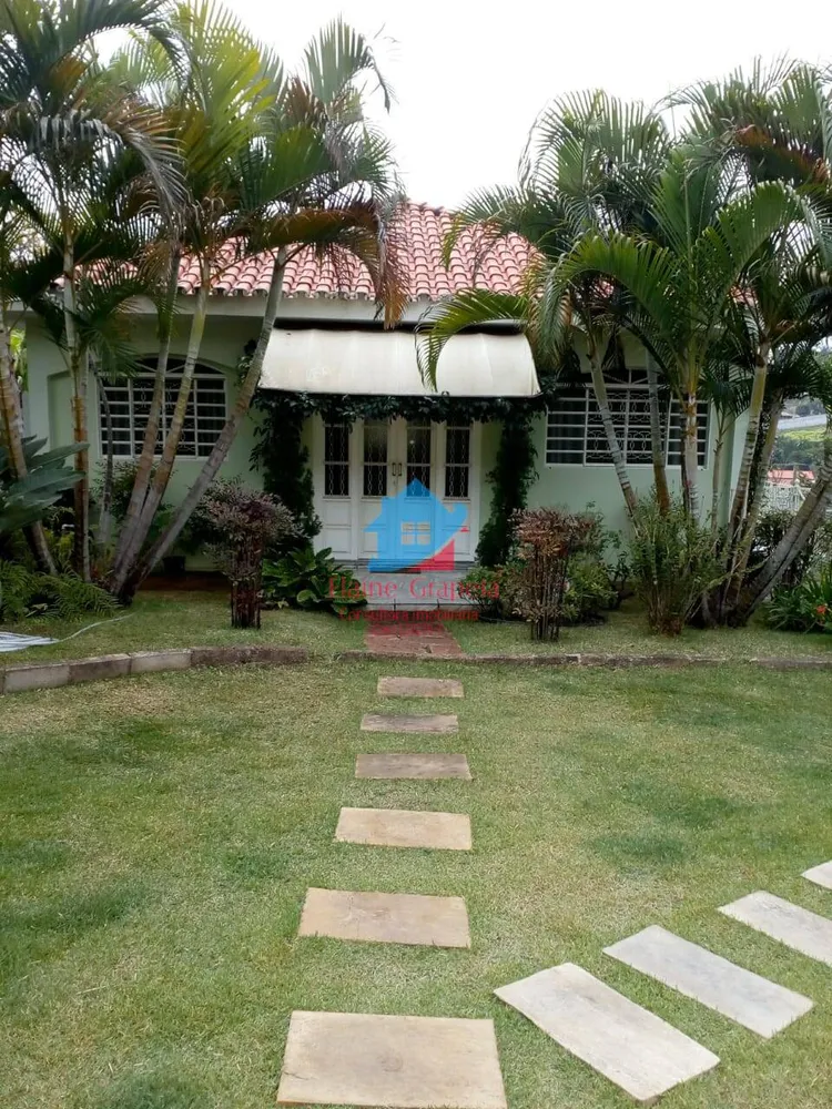 Casa, 3 quartos, 270 m² - Foto 9