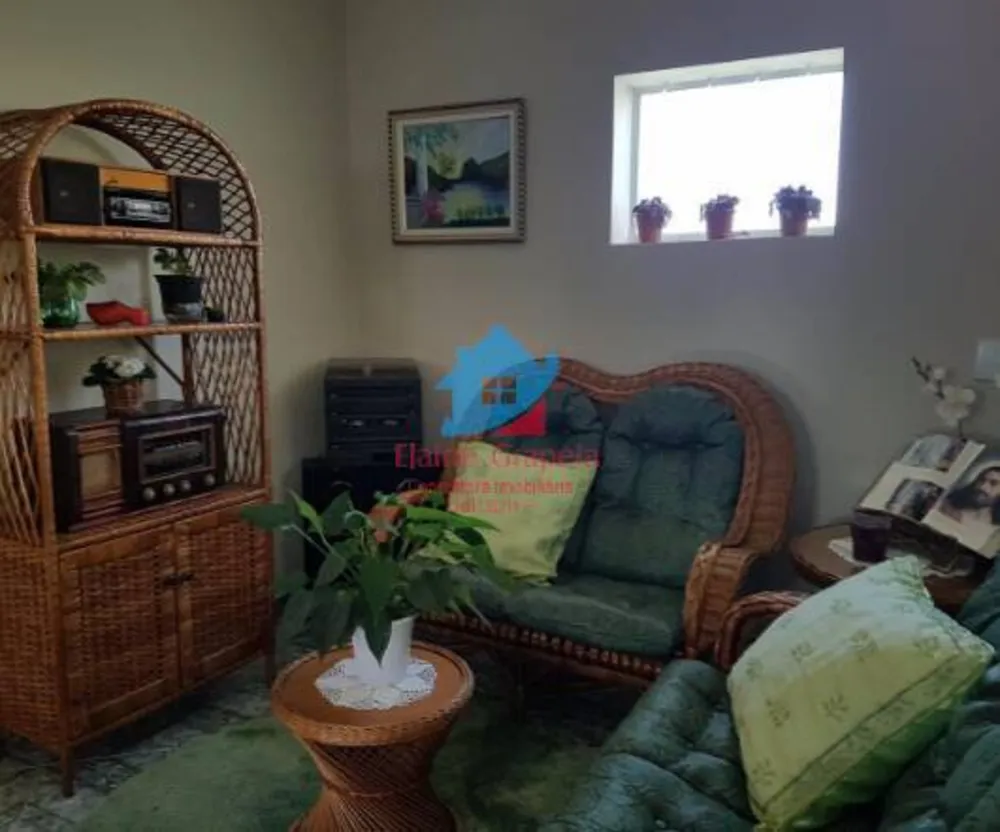 Casa, 3 quartos, 270 m² - Foto 3