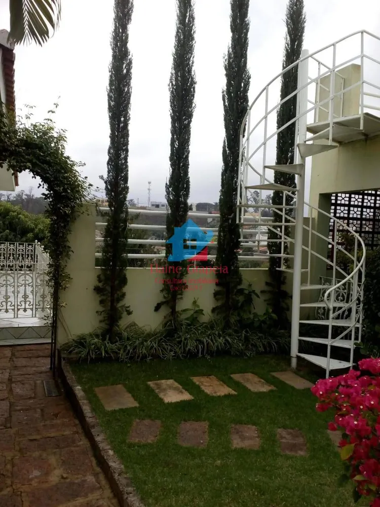 Casa, 3 quartos, 270 m² - Foto 11