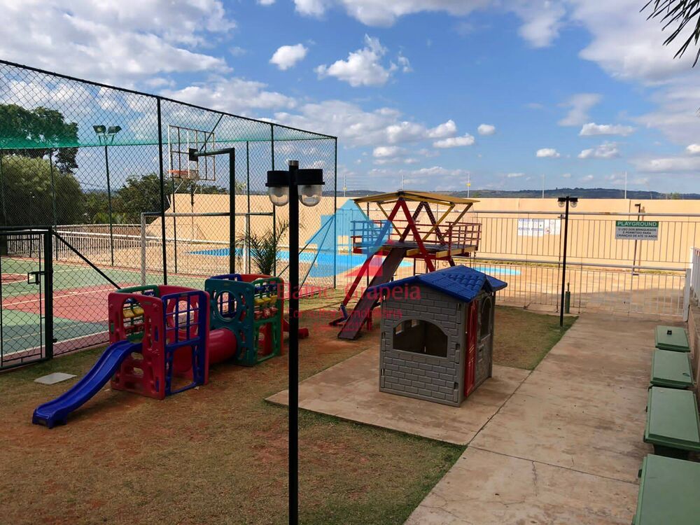 Apartamento à venda com 2 quartos, 54m² - Foto 3