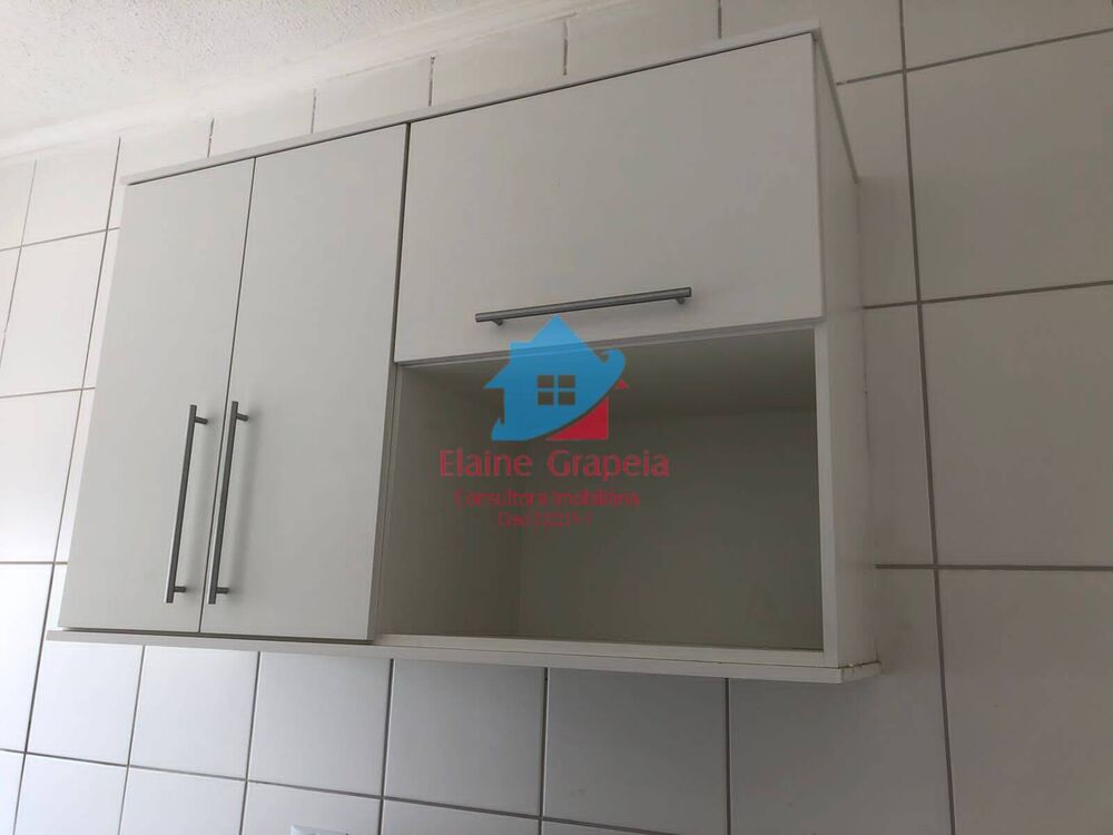 Apartamento à venda com 2 quartos, 54m² - Foto 2