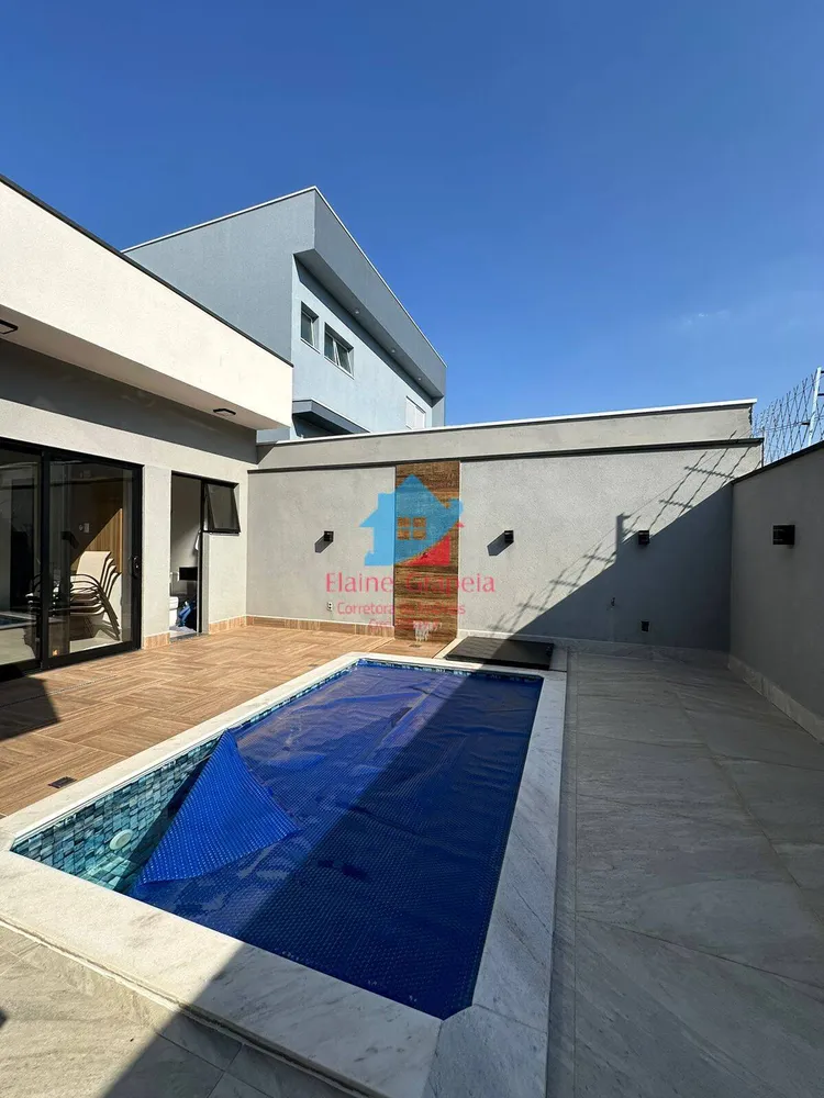 Casa, 3 quartos, 176 m² - Foto 15