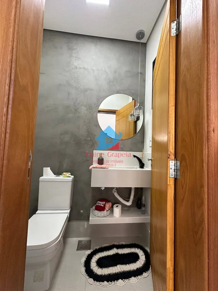 Casa, 3 quartos, 176 m² - Foto 8
