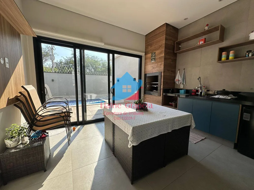 Casa, 3 quartos, 176 m² - Foto 5