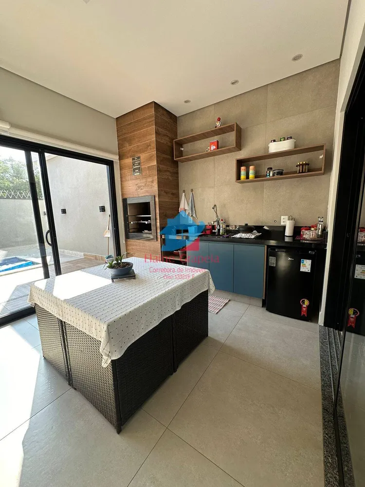 Casa, 3 quartos, 176 m² - Foto 6