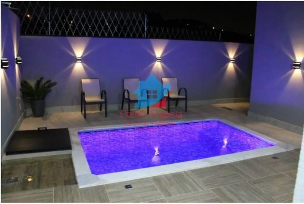 Casa, 3 quartos, 176 m² - Foto 14