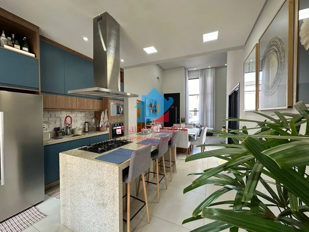 Casa, 3 quartos, 176 m² - Foto 4