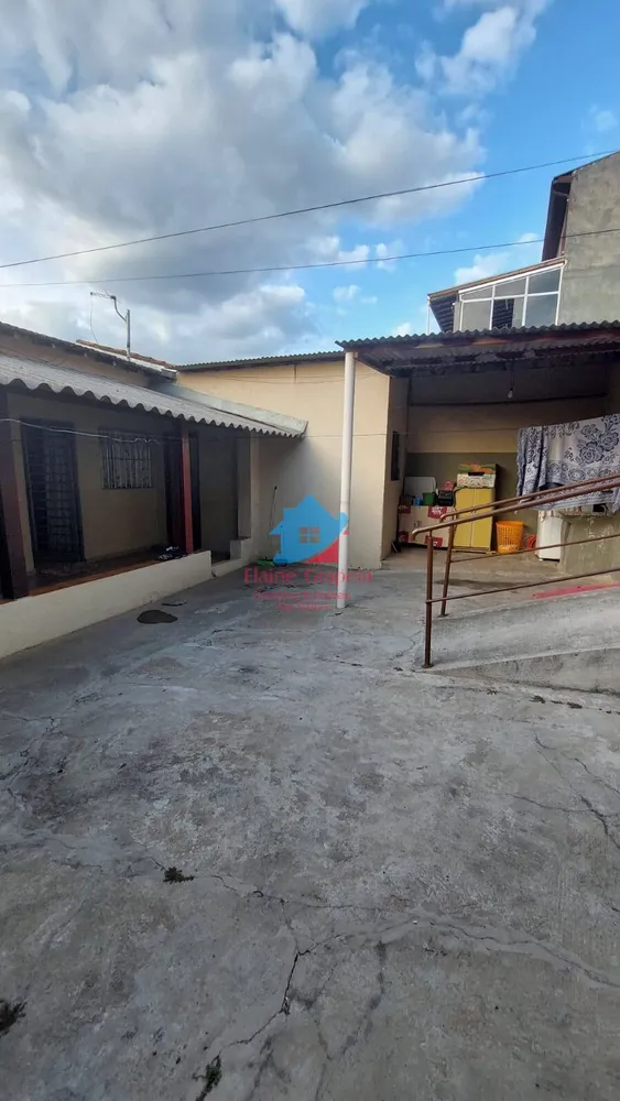Casa, 3 quartos, 90 m² - Foto 5