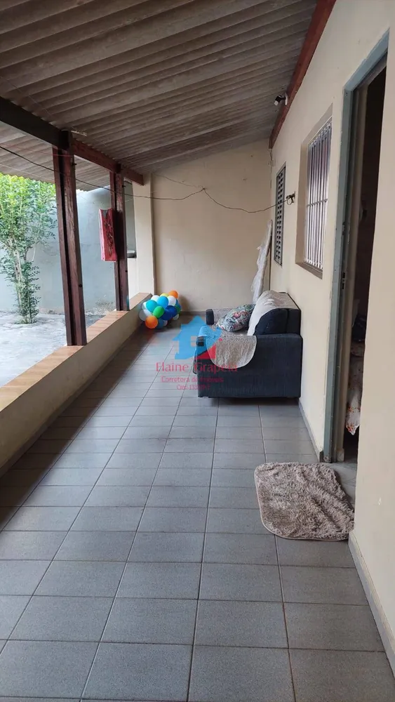 Casa, 3 quartos, 90 m² - Foto 7