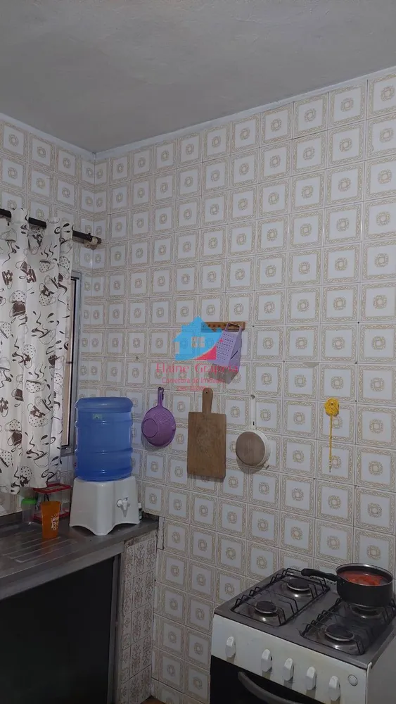 Casa, 3 quartos, 90 m² - Foto 13