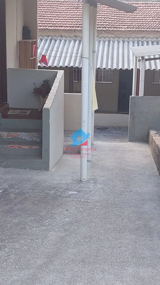Casa, 3 quartos, 90 m² - Foto 4