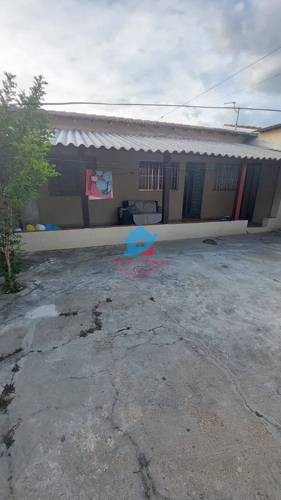 Casa, 3 quartos, 90 m² - Foto 6