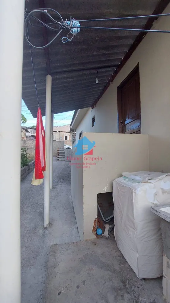 Casa, 3 quartos, 90 m² - Foto 8