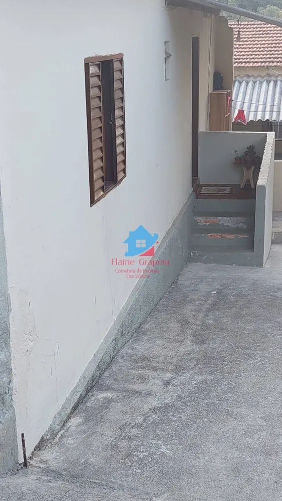 Casa, 3 quartos, 90 m² - Foto 3