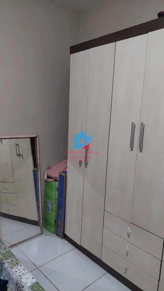 Casa, 3 quartos, 90 m² - Foto 11