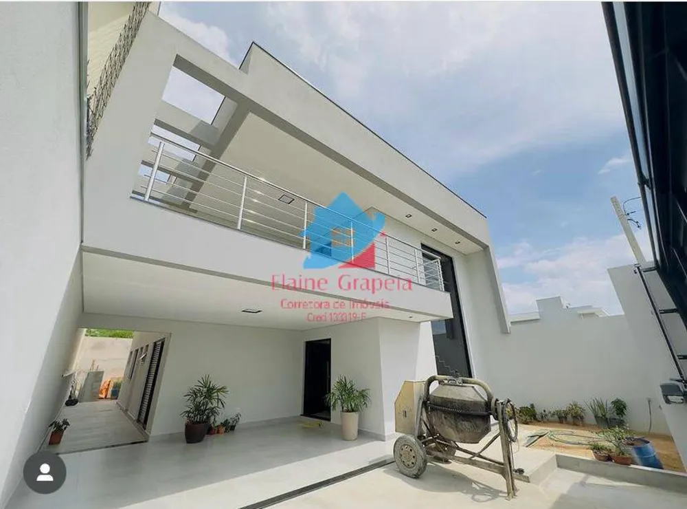Casa, 2 quartos, 277 m² - Foto 2