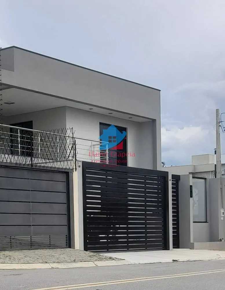 Casa, 2 quartos, 277 m² - Foto 4