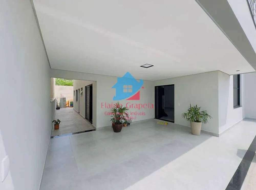 Casa, 2 quartos, 277 m² - Foto 1