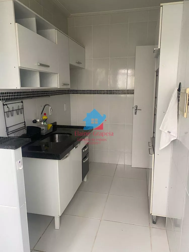 Apartamento à venda com 2 quartos, 43m² - Foto 4