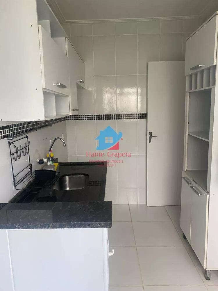 Apartamento à venda com 2 quartos, 43m² - Foto 3