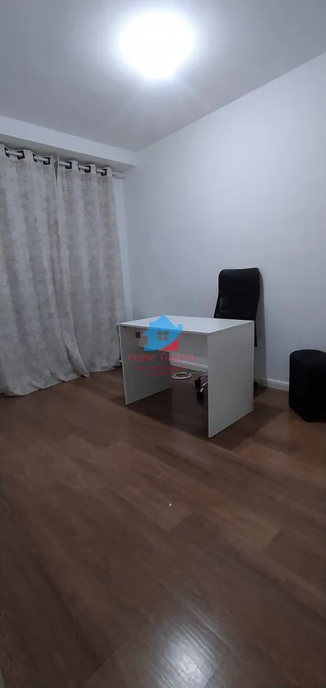 Apartamento, 2 quartos, 53 m² - Foto 10