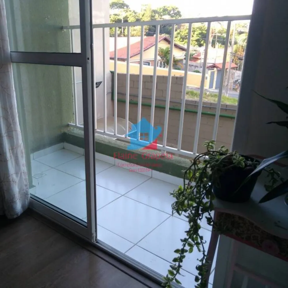 Apartamento, 2 quartos, 53 m² - Foto 2