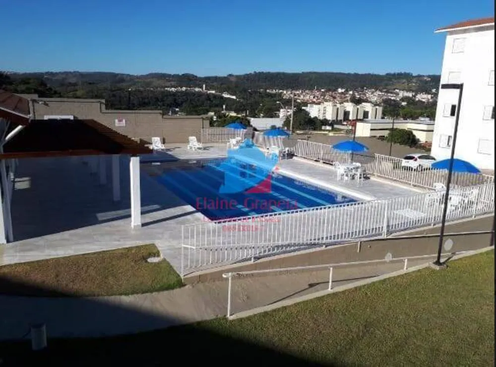 Apartamento, 2 quartos, 53 m² - Foto 16