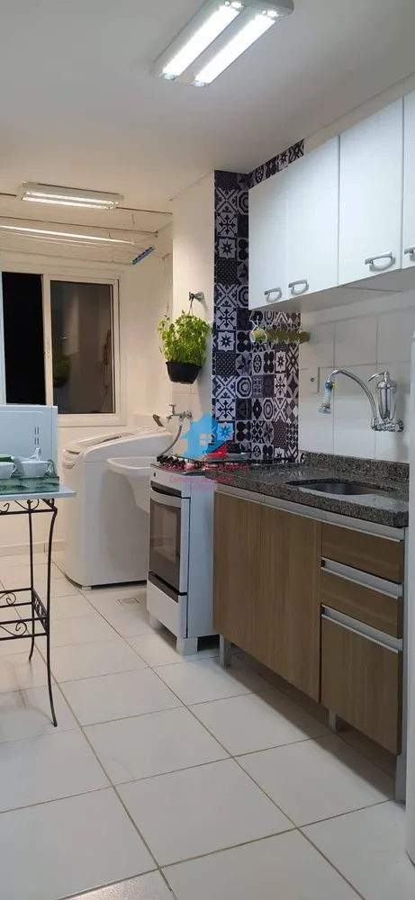 Apartamento, 2 quartos, 53 m² - Foto 6