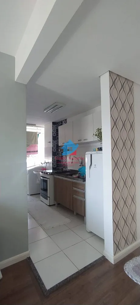 Apartamento, 2 quartos, 53 m² - Foto 7