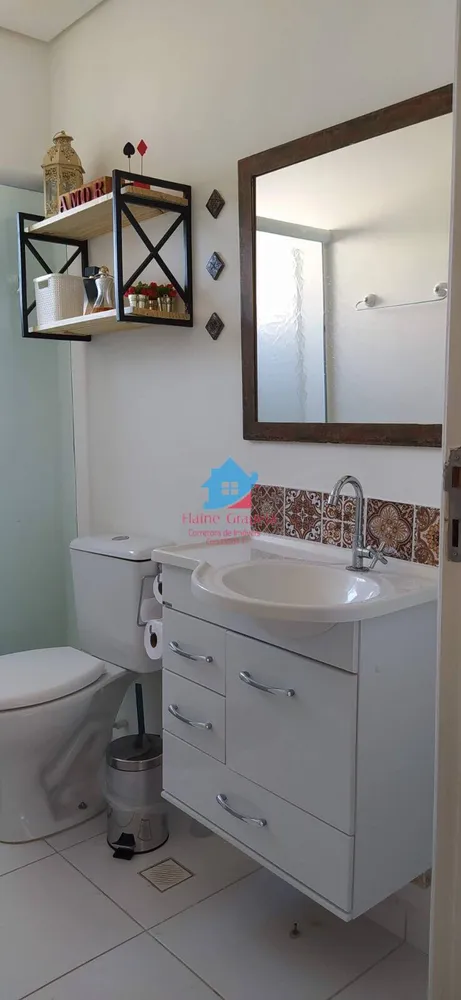 Apartamento, 2 quartos, 53 m² - Foto 9