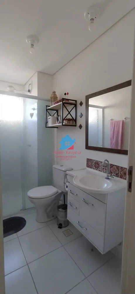 Apartamento, 2 quartos, 53 m² - Foto 8