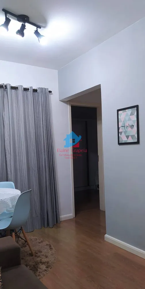 Apartamento, 2 quartos, 53 m² - Foto 14