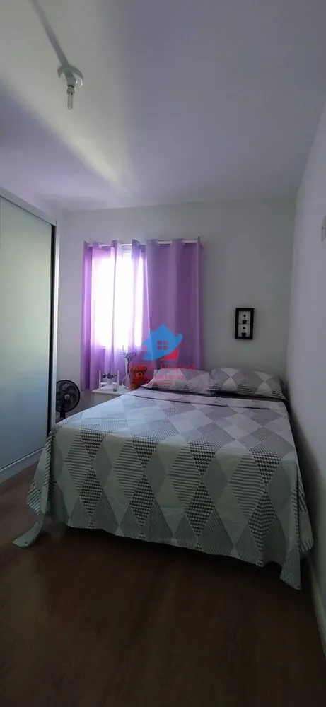 Apartamento, 2 quartos, 53 m² - Foto 13