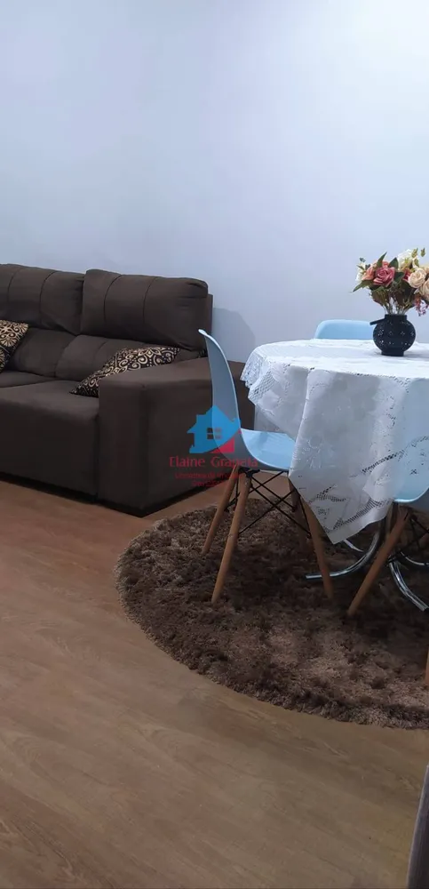 Apartamento, 2 quartos, 53 m² - Foto 3