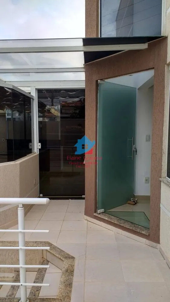 Casa, 4 quartos, 350 m² - Foto 2