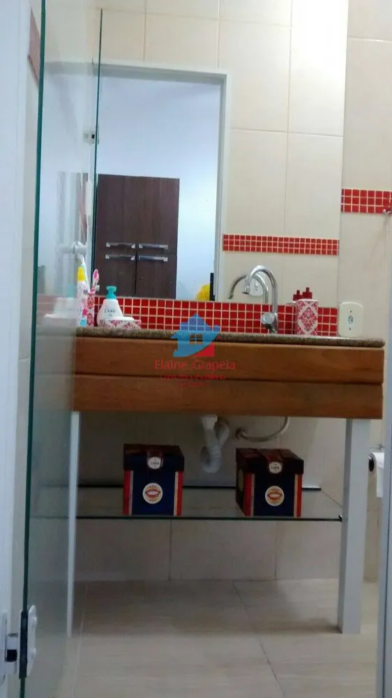 Casa, 4 quartos, 350 m² - Foto 15