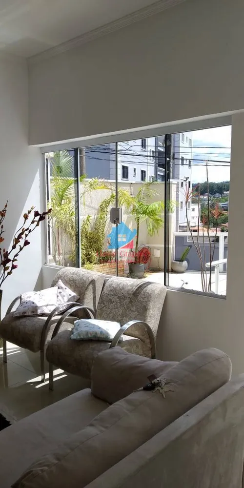 Casa, 4 quartos, 350 m² - Foto 11