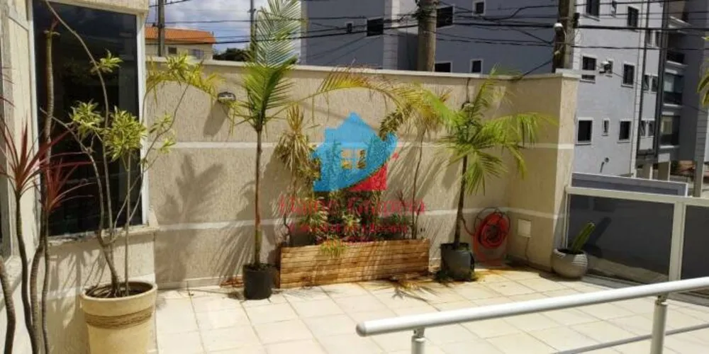 Casa, 4 quartos, 350 m² - Foto 9
