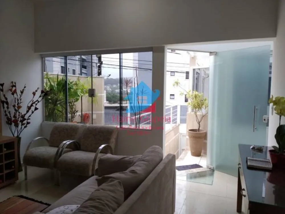 Casa, 4 quartos, 350 m² - Foto 8