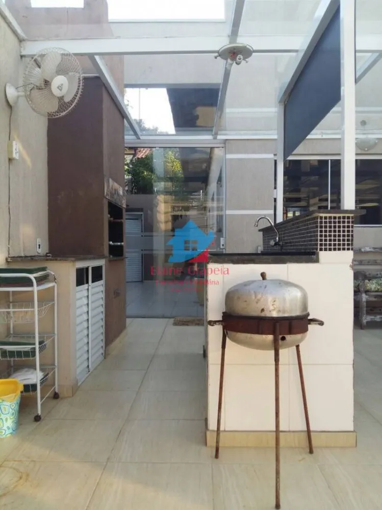 Casa, 4 quartos, 350 m² - Foto 16