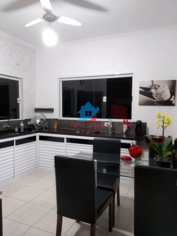 Casa, 4 quartos, 350 m² - Foto 12