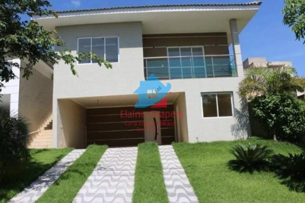 Casa à venda com 3 quartos, 185m² - Foto 1