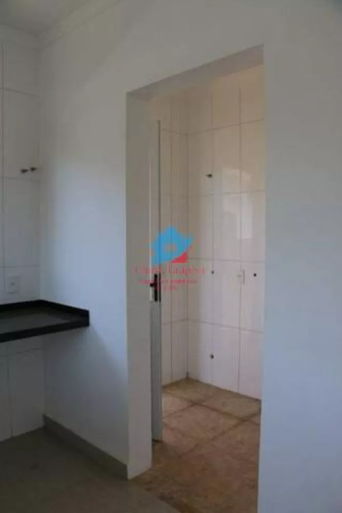 Casa à venda com 3 quartos, 185m² - Foto 5