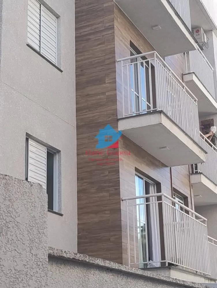 Apartamento, 2 quartos, 50 m² - Foto 5