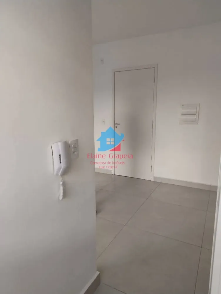 Apartamento, 2 quartos, 50 m² - Foto 11